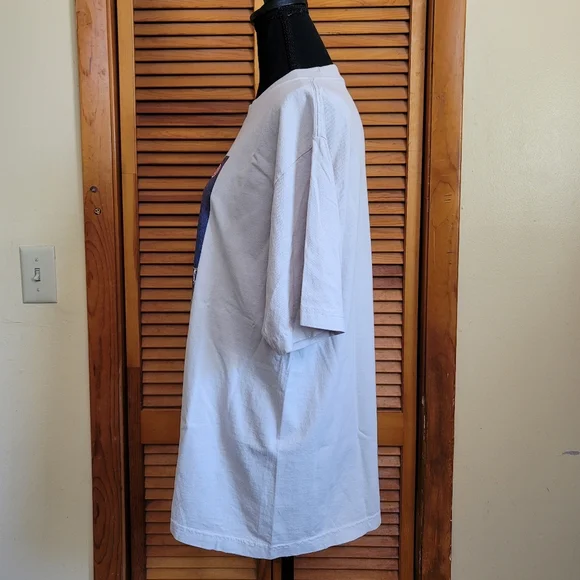 NWOT Uncivilized Mens Joe Camel  Graphic Tee Size Medium - Picture 3 of 5